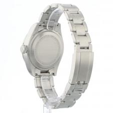 Gents Tudor Black Bay Pro 79470 Steel case with Black dial