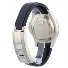 Gents Rolex Yacht-Master 42 226659 18ct White Gold case with Black dial