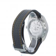 Gents Omega Aqua Terra 22012412102002 Steel case with White dial