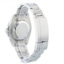Gents Rolex Submariner Date 126610LN Stainless Steel case with Black dial