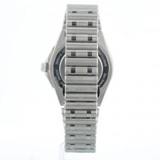Gents Breitling Chronomat GMT A32398 Steel case with Green dial