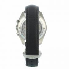 Gents Omega Speedmaster 31032425001002 Steel case with Black dial