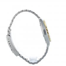 Gents Tag Heuer Professional 974.013-2 Gold Plated Stainless Steel case with Gilt dial