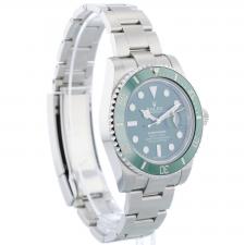 Gents Rolex GMT Master II 16713 18ct Yellow Gold Stainless Steel case with Black dial