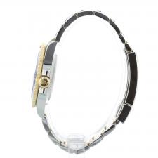 Gents Rolex Submariner Date 126613LB 18ct Yellow Gold Stainless Steel case with Blue dial