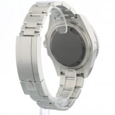 Gents Rolex Deep Sea 136660 Steel case with Blue/Black dial