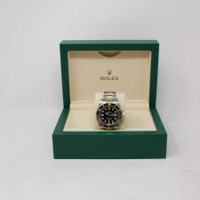 Gents Rolex Sea Dweller 126603 18ct Yellow Gold   Stainless Steel case with Black dial