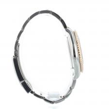 Gents Rolex Yacht-Master 40 126621 18ct Rose Gold   Stainless Steel case with Chocolate dial