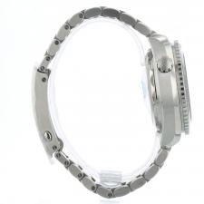 Gents Omega Seamaster Planet Ocean 215.30.46.51.01.002 Steel case with Black dial