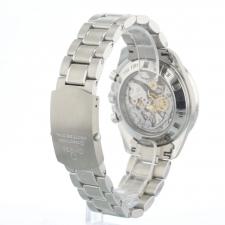 Gents Omega Speedmaster 31130423001006 Steel case with Black dial