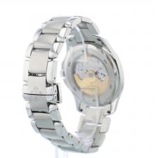 Gents Patek Philippe Aquanaut 5167/1A-001 Steel case with Black dial