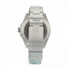 Gents Rolex Deep Sea 136660 Stainless Steel case with Black/Blue dial