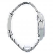 Gents Omega Seamaster Diver 300 21030422003003 Steel case with Blue and Silver dial