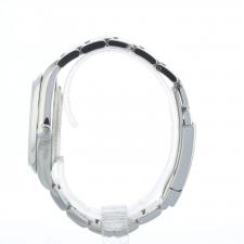 Gents Rolex Oyster Perpetual 41 124300 Steel case with Silver dial