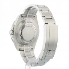 Gents Rolex Sea Dweller 50th Mark 2 126600 Steel case with Black dial