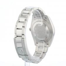 Gents Rolex Datejust 41 126334  case with Wimbledon dial