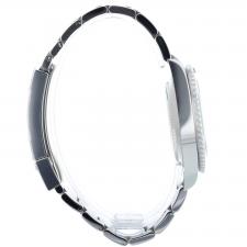 Gents Rolex Submariner Date 126610LV Stainless Steel case with Black dial