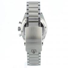 Gents Omega Speedmaster 57 31110393001001 Steel case with Grey dial