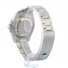 Gents Rolex Submariner Non Date 124060 Steel case with Black dial