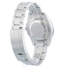 Gents Rolex Submariner Date 126610LV Steel case with Black dial