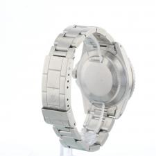 Gents Rolex Submariner Date 16800 Steel case with Black dial