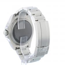 Gents Rolex Deep Sea 136660 Stainless Steel case with Blue/Black dial