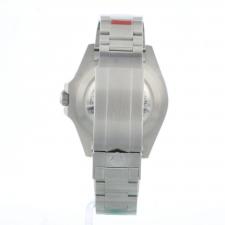 Gents Rolex Sea Dweller 50th Mark 2 126600 Steel case with Black dial