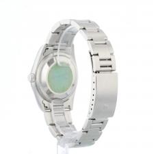 Gents Rolex Datejust 16200 Steel case with Silver dial
