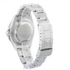 Gents Rolex Submariner Date 16610 Steel case with Black dial