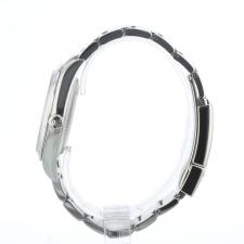 Gents Rolex Explorer 214270 Steel case with Black dial