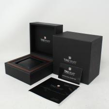 Ladies Tag Heuer Link WJ1313 Steel case with MOP dial