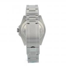 Gents Rolex Submariner Date 126610LV Steel case with Black dial