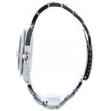 Gents Rolex GMT 16750 Stainless Steel case with Black dial