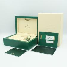 Gents Rolex Submariner Date 116613LN 18ct Yellow Gold   Stainless Steel case with Black dial
