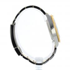 Gents Rolex Submariner Date 126613LB 18ct Yellow Gold   Stainless Steel case with Blue dial