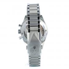 Gents Omega Speedmaster 311.30.40.30.01.001 Steel case with Black dial