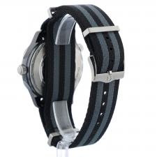 Gents Omega Seamaster 300 210.92.44.20.01.002 Ceramic case with Black dial