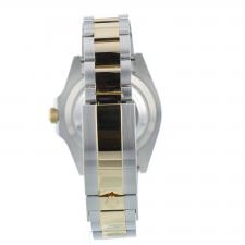 Gents Rolex Submariner Date 126613LB 18ct Yellow Gold Stainless Steel case with Blue dial