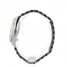 Gents Rolex Datejust 36 116234 Steel case with Silver dial