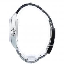 Gents Rolex Air King 126900 Steel case with Black dial