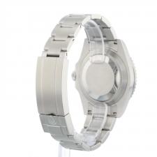 Gents Rolex Submariner Non Date 124060 Steel case with Black dial