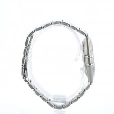 Gents Omega Constellation 368.1201 Steel case with Cream dial