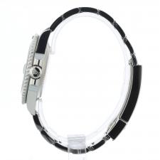 Gents Rolex Submariner Date 126610LN Steel case with Black dial