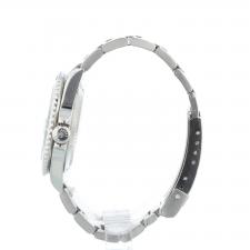 Gents Rolex Submariner Date 16610 Steel case with Black dial