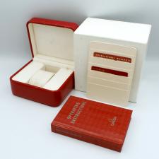 Gents Omega Seamaster Diver 300 25418000 Steel case with Blue Wave dial