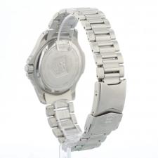Gents Tag Heuer Professional 999706 Steel case with Grey dial