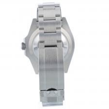 Gents Rolex Submariner Date 126610LN Stainless Steel case with Black dial