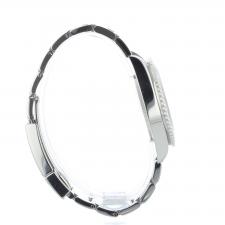 Gents Rolex GMT Master II 116710LN Stainless Steel case with Black dial