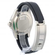 Gents Rolex Yacht-Master 42 226659 18ct White Gold case with Black dial