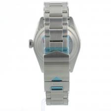 Gents Tudor Black Bay GMT 79830RB Steel case with White dial